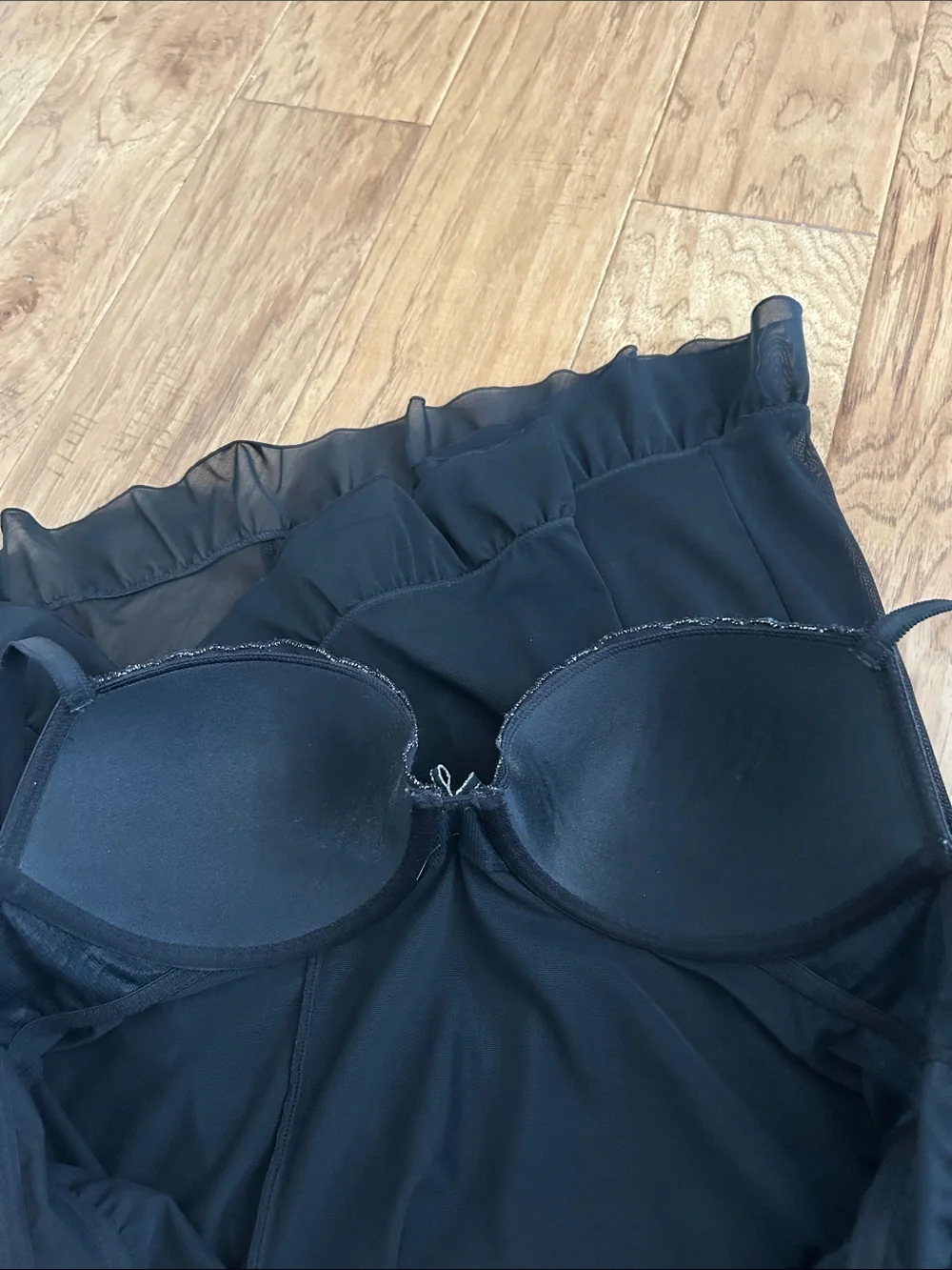 Gillian& O’Malley Initmates Chemise
